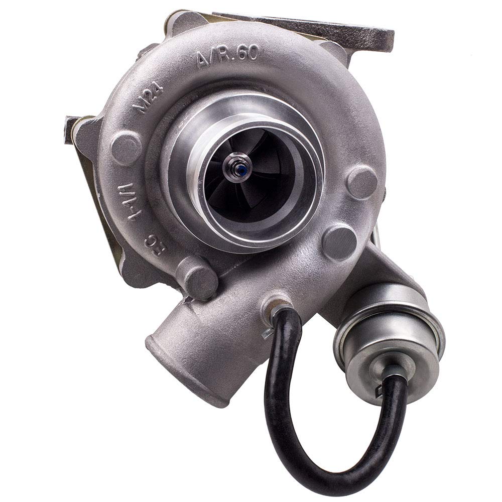 【RT-97128】 Amazon.com: maXpeedingrods TB28 Turbo Turbocharger